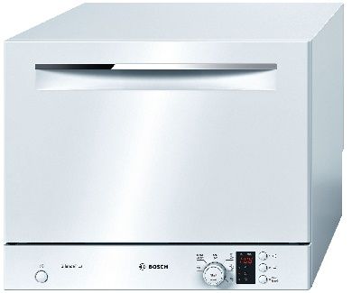 Bosch Silence Plus SKS62E22EU (White) Посудомоечная машина Bosch Silence Plus SKS62E22EU (White)