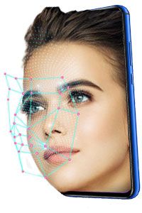 face unlock honor 8x разблокировка huawei honor 8x