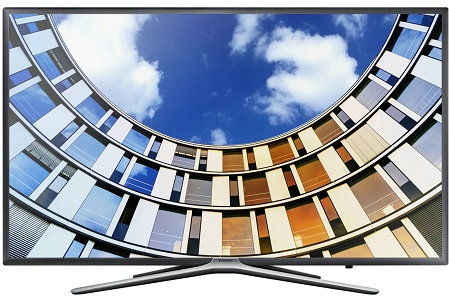 LED Телевизор 32'' Samsung UE32M5522AK