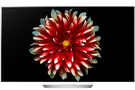 televizor lg oled pret