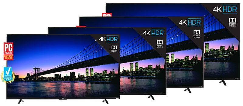 tcl 4k диагональ tcl 4k мд