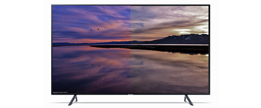 Samsung 4k 43'' pret avantajos