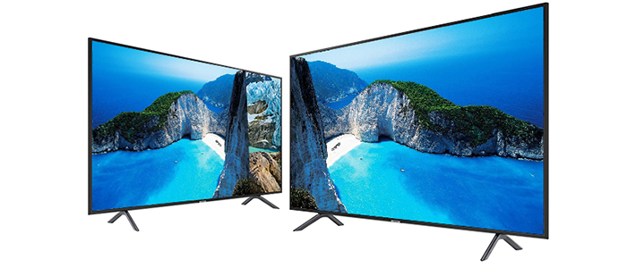 Samsung 4k 43'' moldova