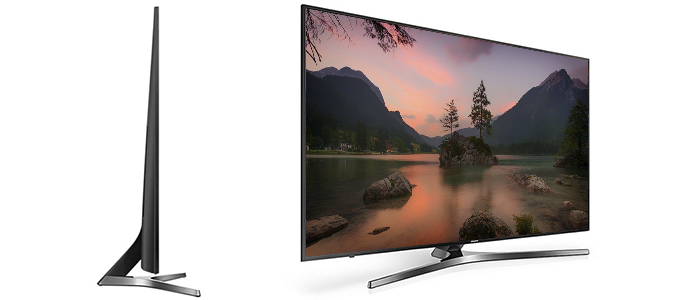 Samsung 4k 43'' pret md 