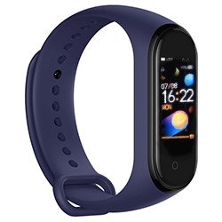 mi smart band 4 flipkart