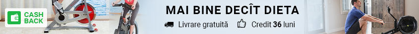 aparate fitnes