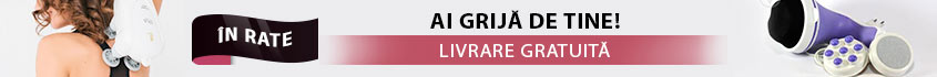 aparate de vibromasaj