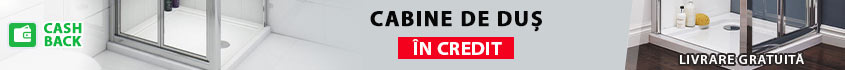 cabine de dus