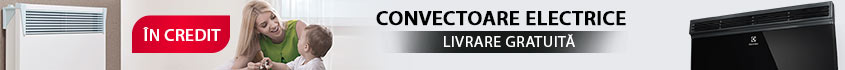 convectore electrice