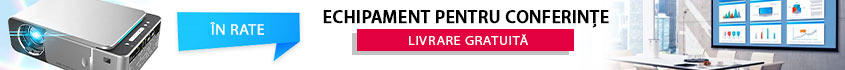 echipamente pentru conferinte