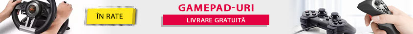 gamepad-uri