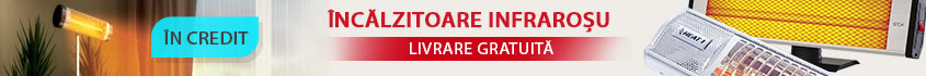 incalzitoare infrarosu