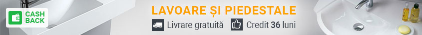 Lavoare si piedestale