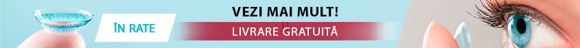lentile de contact