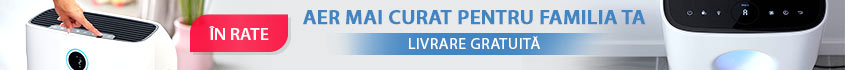 purificatoare de aer