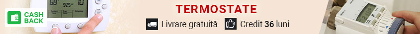 termostate