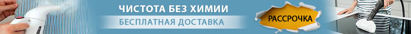 пароочистители и отпариватели