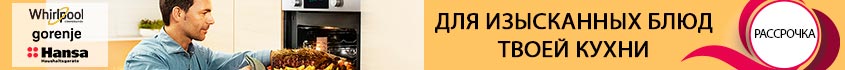 встраиваемые духовые шкафы