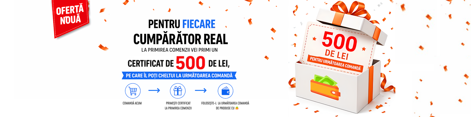 PROMO certificat coadou 2026