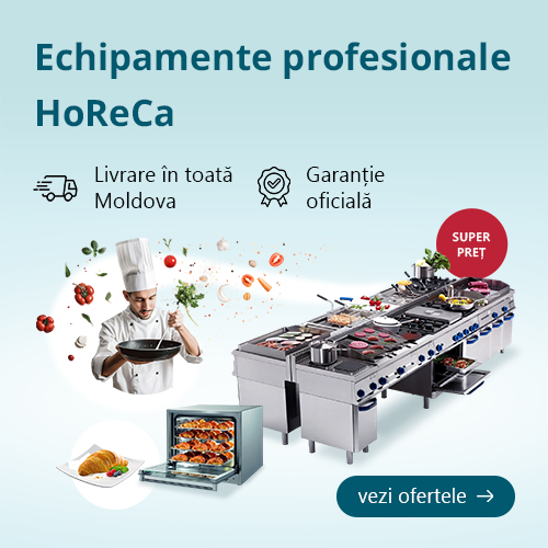 Utilaje pentru industria alimentara