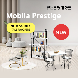 Mobila Prestige in Moldova