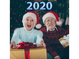 Готовим лучший подарок родителям на новый год 2020