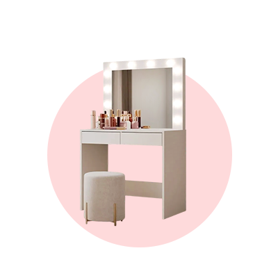 Туалетные столики