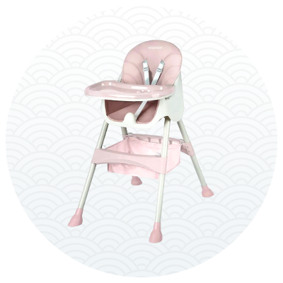 Детский мир