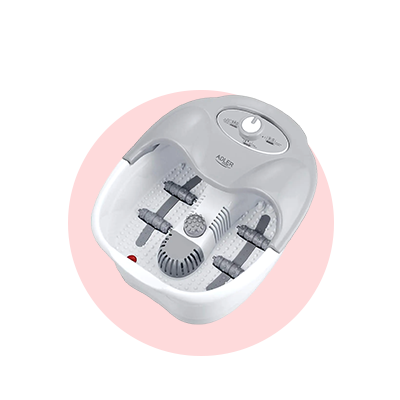 Массажные ванночки