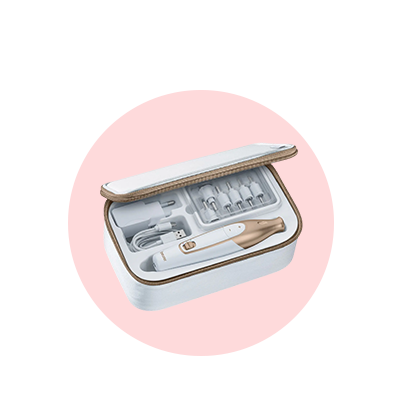 Маникюр и педикюр