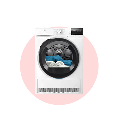 Сушильные машины