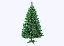 Искусственные ёлки разных размеров и моделей по доступным ценам в Кишинёве.