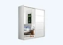 Купить современные и вместительные шкафы-купе по выгодным ценам в Кишинёве.