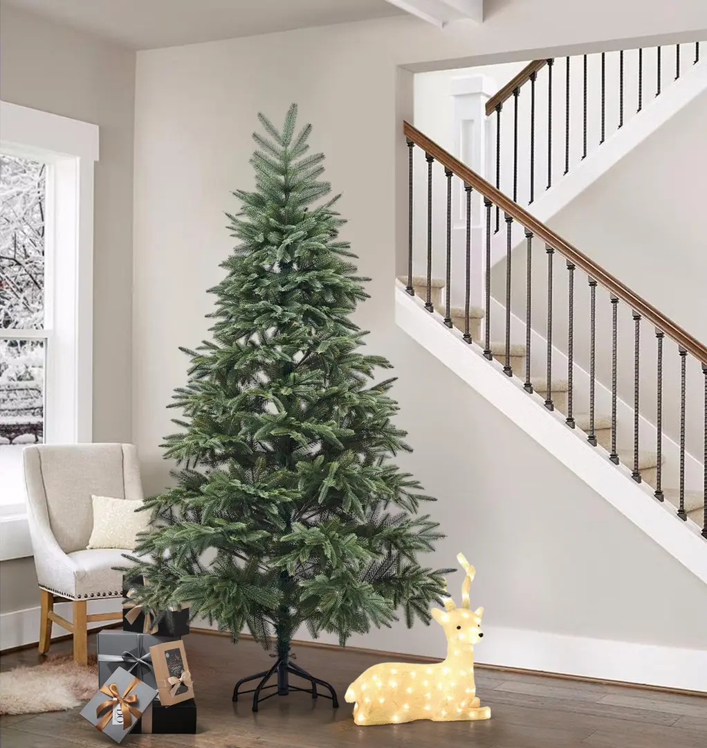 Елка Divi Trees Elite Premium 2.1м