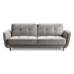 Canapea Eltap Bellis Nube 3 (Light Gray) Thumb