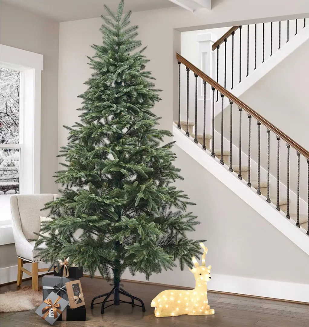 Brad Divi Trees Elite Premium 2.7m