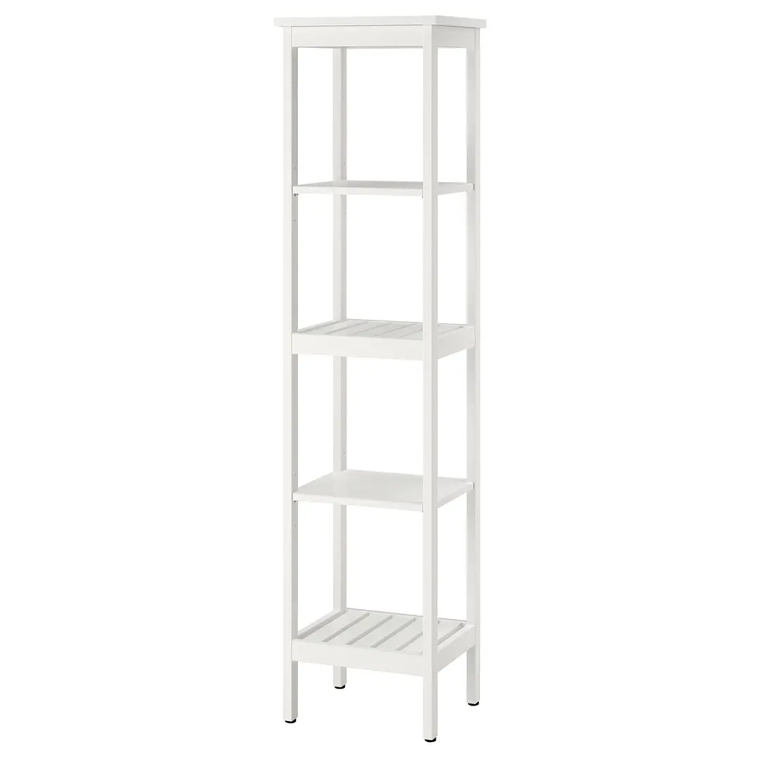 Etajera Ikea Hemnes 42x172 (Alb) - 2