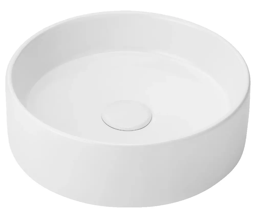 Умывальник Proton Cerano TR4361 (White)