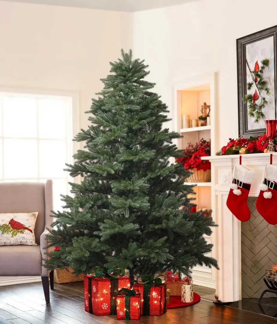 Brad Divi Trees Grand Elite Premium 2.1m