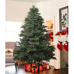 Елка Divi Trees Grand Elite Premium 2.4м