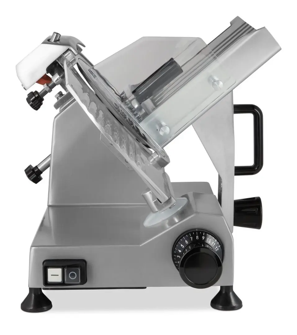 Слайсер Maxima MS 220 9300490 (Inox) - 5