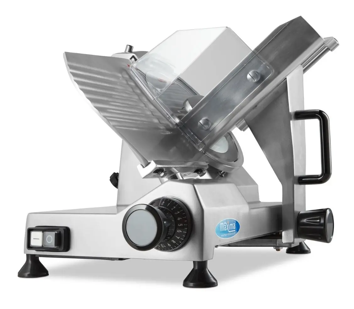 Слайсер Maxima MS 220 9300490 (Inox) - 2