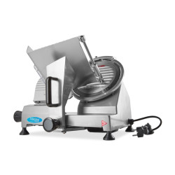 Слайсер Maxima MS 250 09300495 (Inox)