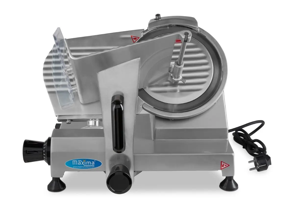 Слайсер Maxima MS 220 9300490 (Inox) - 4