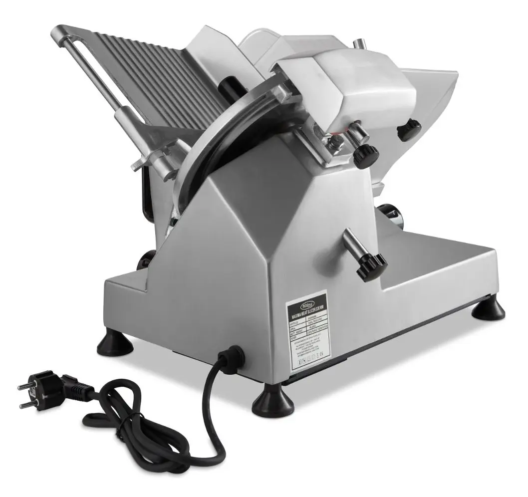 Слайсер Maxima MS 220 9300490 (Inox) - 3