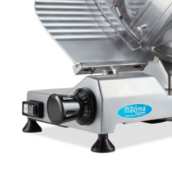Слайсер Maxima MS 220 9300490 (Inox) Thumb