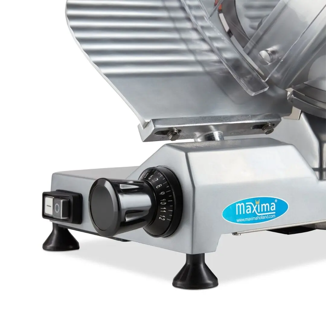 Слайсер Maxima MS 220 9300490 (Inox) - 6
