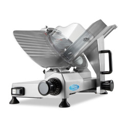 Слайсер Maxima MS 250 09300495 (Inox) Thumb