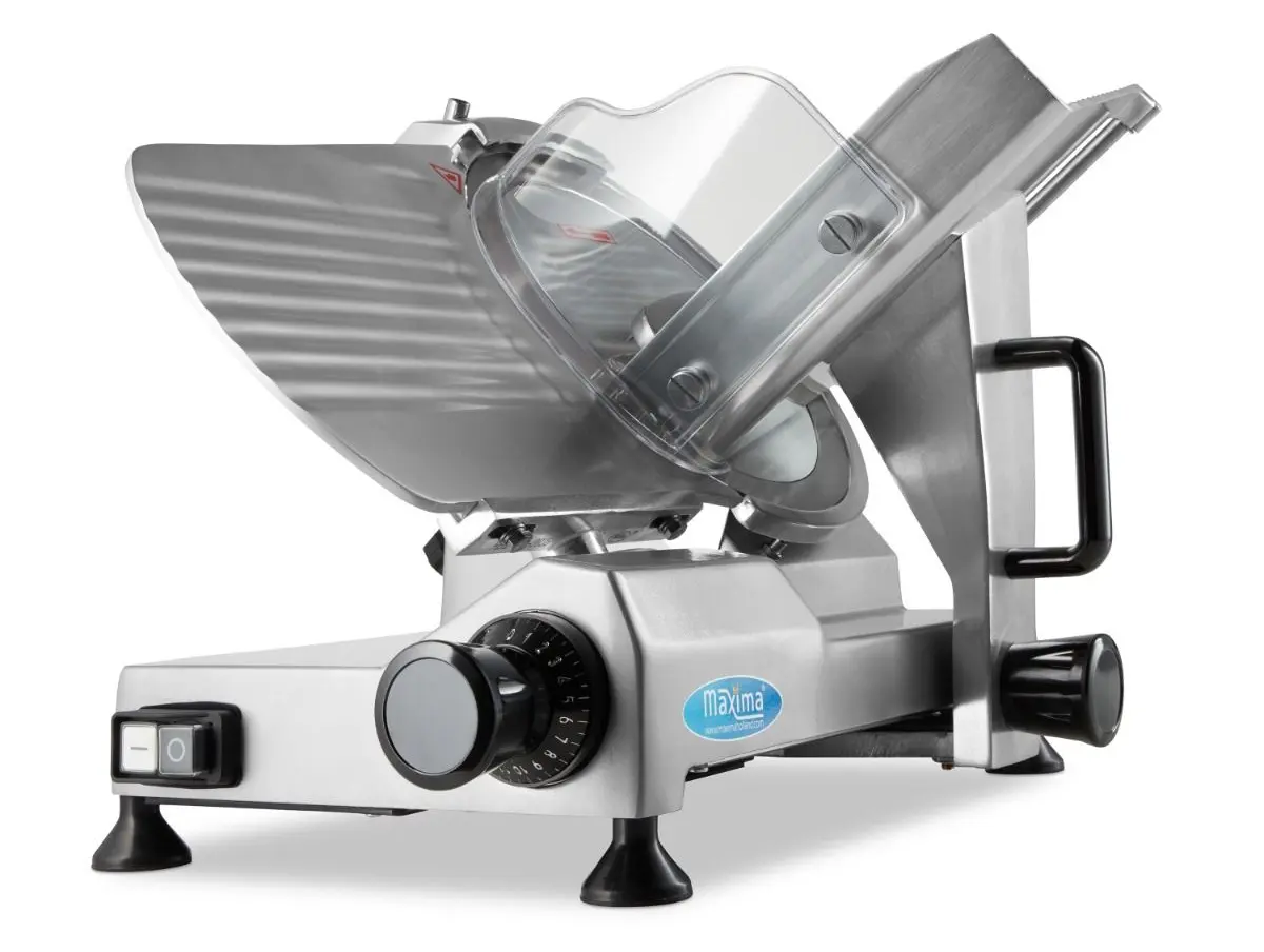 Слайсер Maxima MS 250 09300495 (Inox) - 2