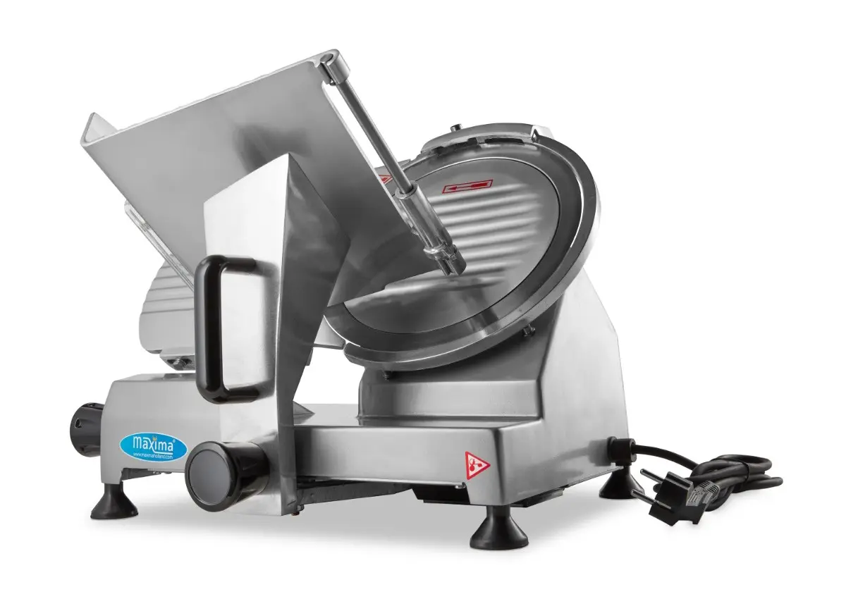 Слайсер Maxima 9300500 (Inox)